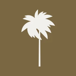 أيقونة ÁGUA DE COCO